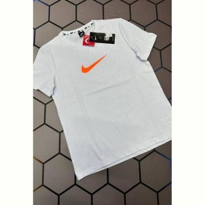 Футболка Alex Clothes 13110 white