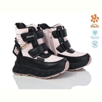 Дутики Bi&Ki 01384A