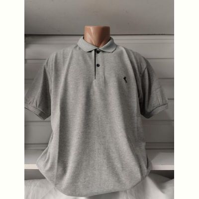 Футболка Panda 1666 grey