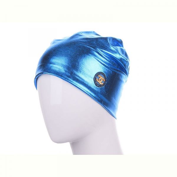 Шапка Mabi H86 blue