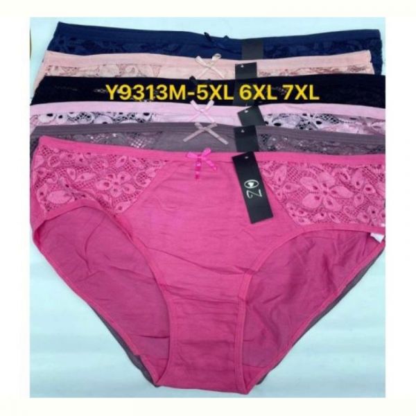 Трусы Redoor Y9313M mix