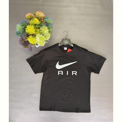 Футболка Annet VE0137 black
