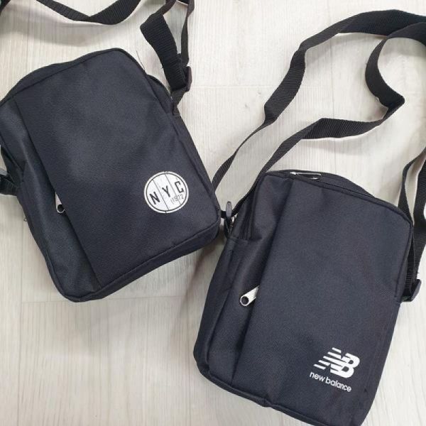 Сумка Candy bags NB60 black