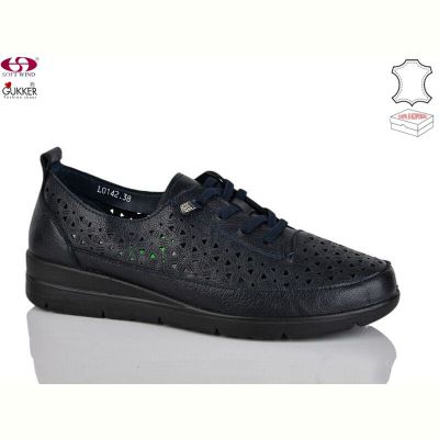 Туфли Gukkcr DB0052-6