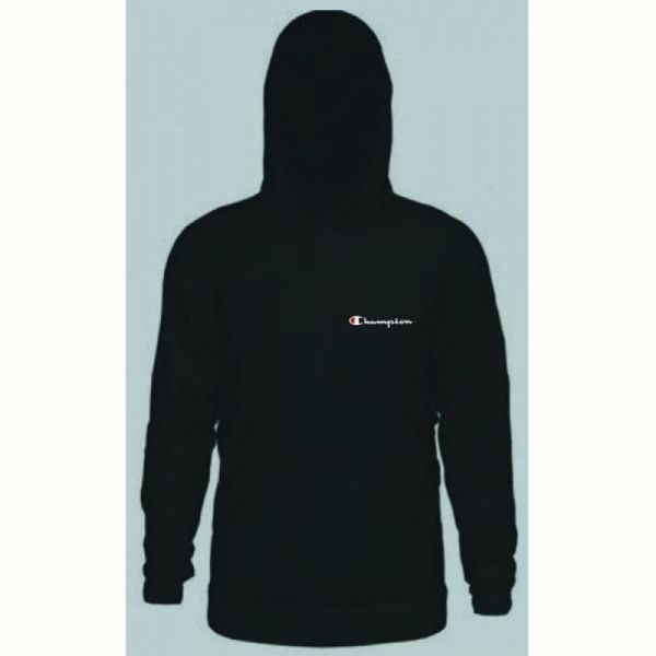 Худи Mary Brand 338 black