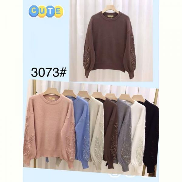 Свитер Peng 3073 mix