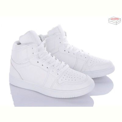 Кроссовки Roks NB593 white