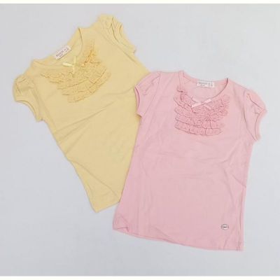Футболка Meloria 7627 pink