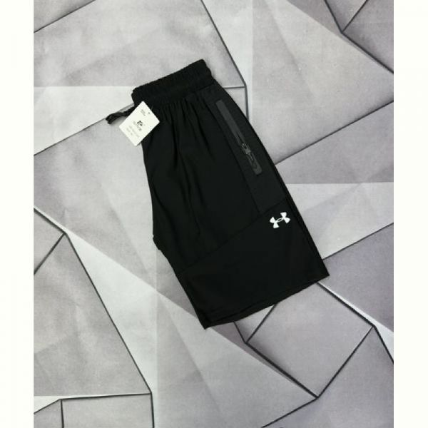 Шорты Rassul 67335 black