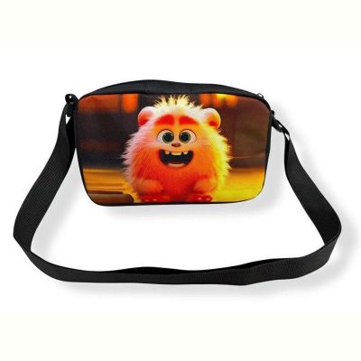 Бананка Fashion Bag NPN09-41 orange