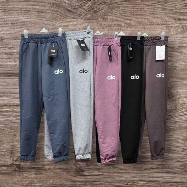 Штаны спорт Sevim SV1328 l.grey