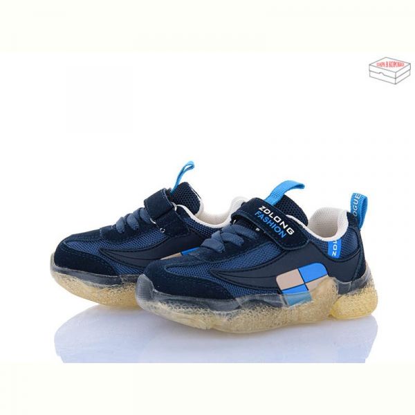 Кроссовки Comfort-baby 19970-13 (26-30)