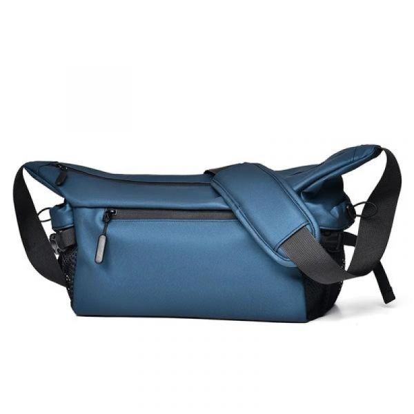 Бананка Fashion Bag 9016-1 blue