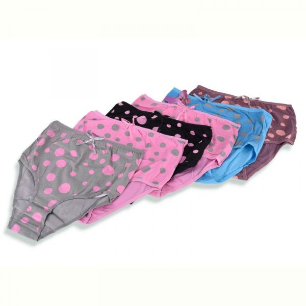 Трусы Textile 10034 mix (2XL)