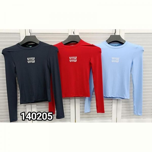 Свитер MMC clothes 140205 red