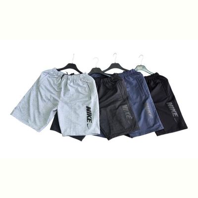 Шорты Sevim SV2426 l.grey