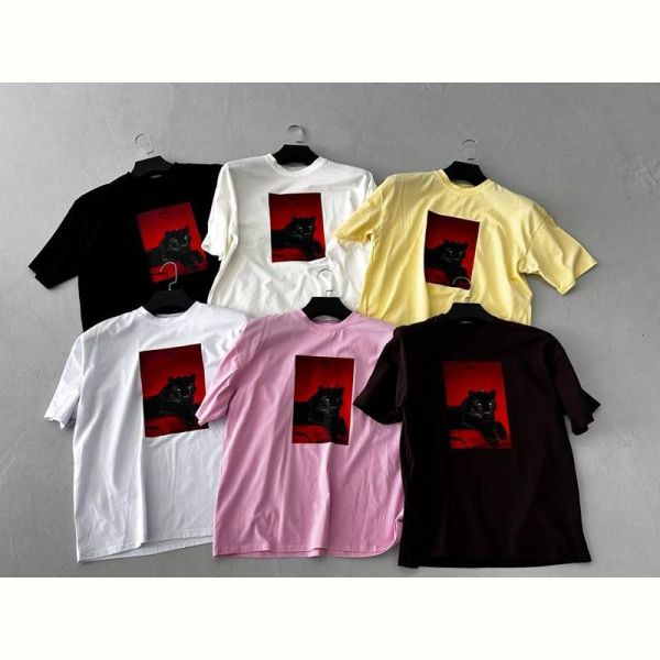 Футболка Trend TR333 pink