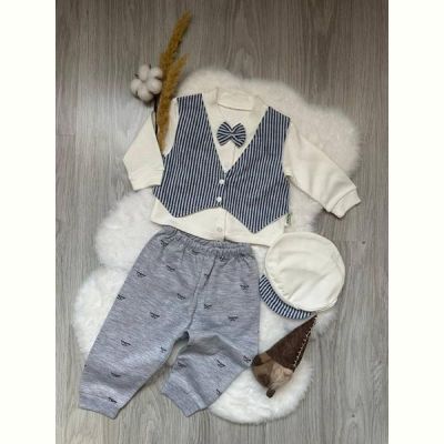 Костюм Emir kids 1011 beige