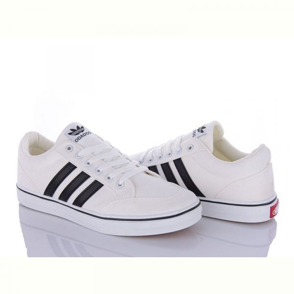 Кеды Wonex 170-11 white