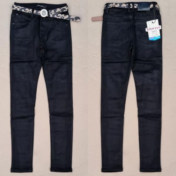 Джинсы Maxim Jeans 81739 black