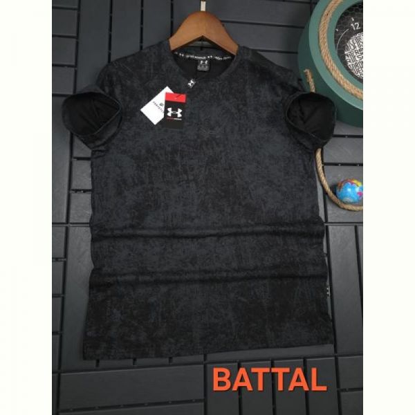 Футболка Hous Of Timur HT1329 black