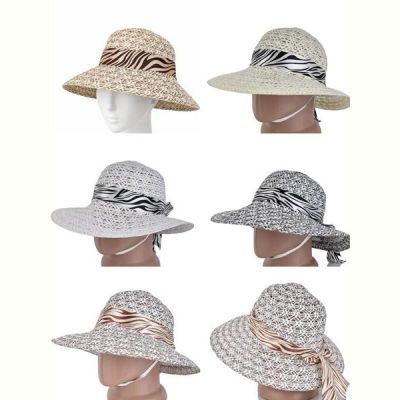 Панама Street Cap SC10 mix