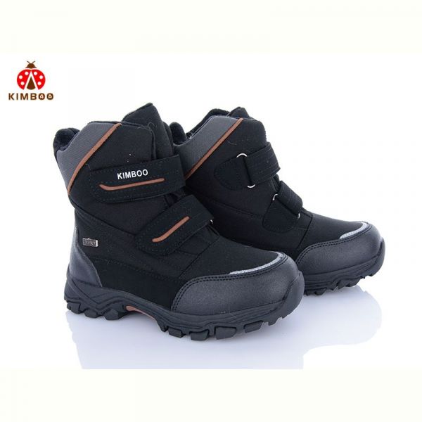 Ботинки Kimboo FG589-3B