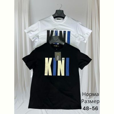 Футболка Hai HH45 black