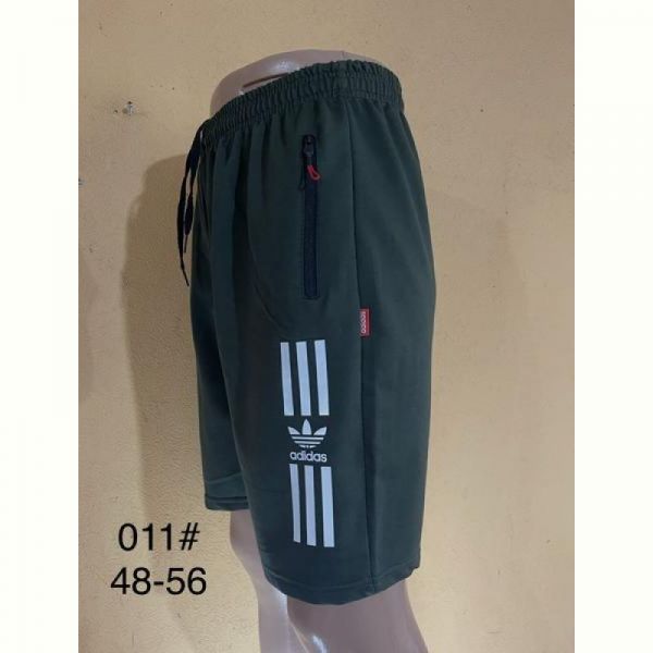 Шорты Ayden 011-1 khaki