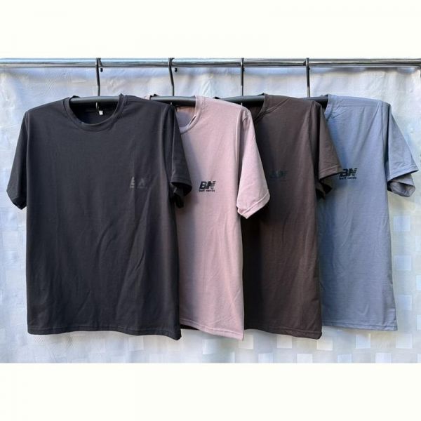 Футболка Ayden AD1855 brown