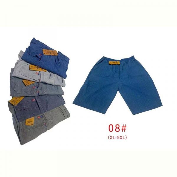 Бриджи Hoan 08 l.grey