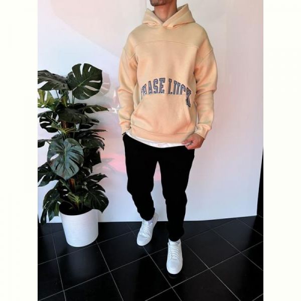 Худи i8denim 2328 beige