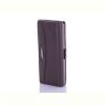 Кошелек Glamorta T807-3H09B d.brown