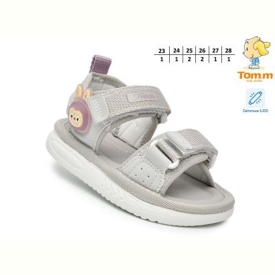Босоножки Tom.M 65068E LED
