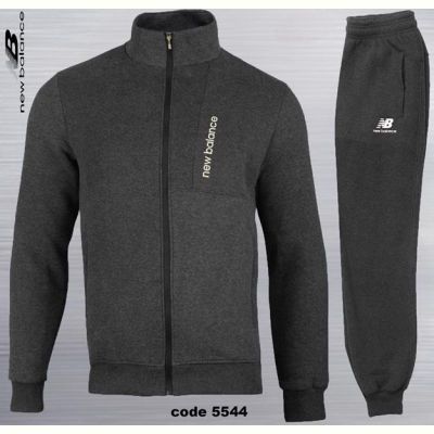 Костюм спорт AZT AZ51-5544 d.grey