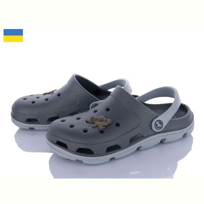 Кроксы Jose Amorales 116395