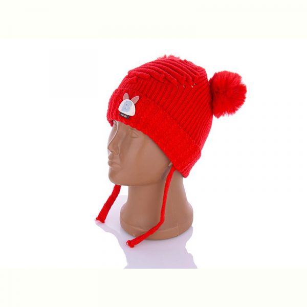 Шапка Red Hat KA184-1 травка