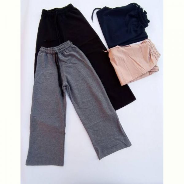 Штаны спорт Meloria 003003 grey