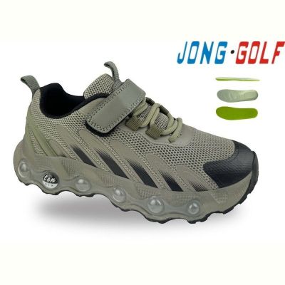 Кроссовки Jong-Golf C11854-5