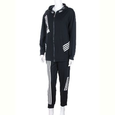 Костюм спорт CND2 4011-363 black