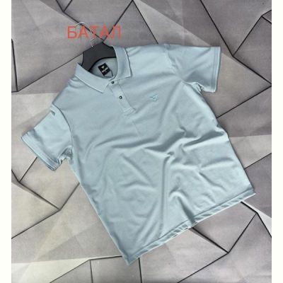 Футболка Rassul 66852 mint