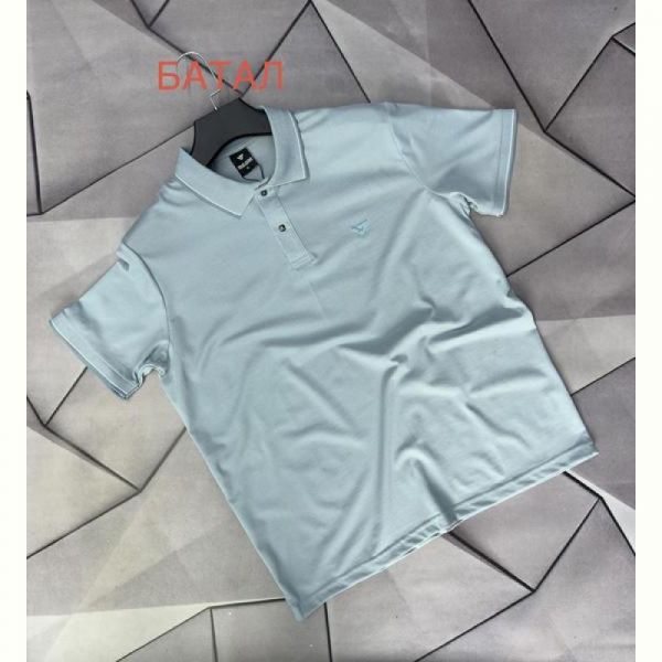 Футболка Rassul 66852 mint