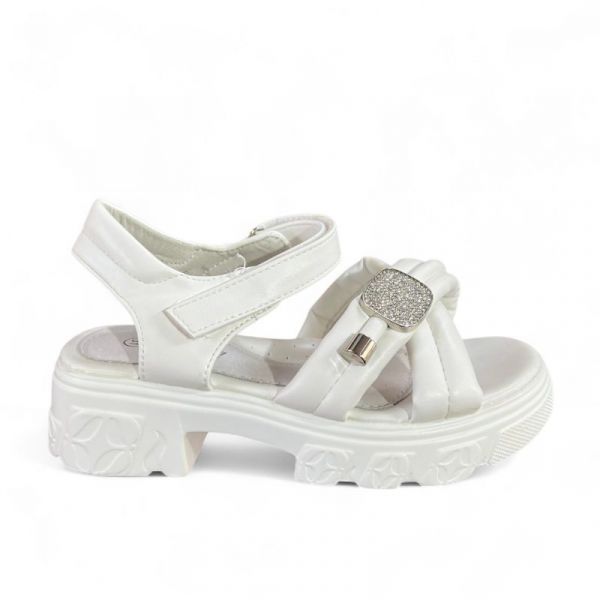 Босоножки Nm SS-5462-21 white