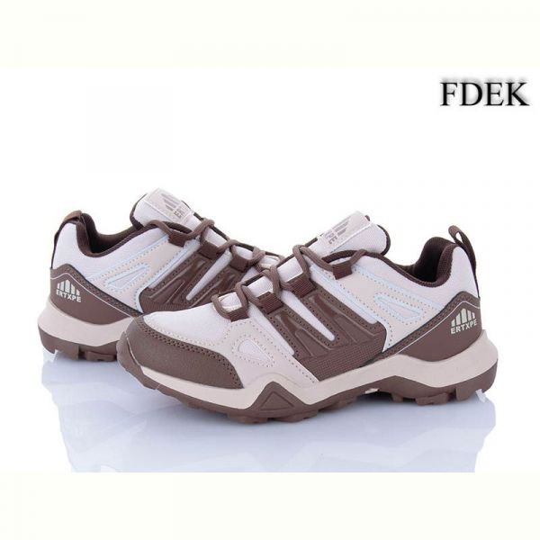 Кроссовки Fdek H9250-3