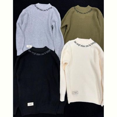 Свитер Yalisi 756 grey
