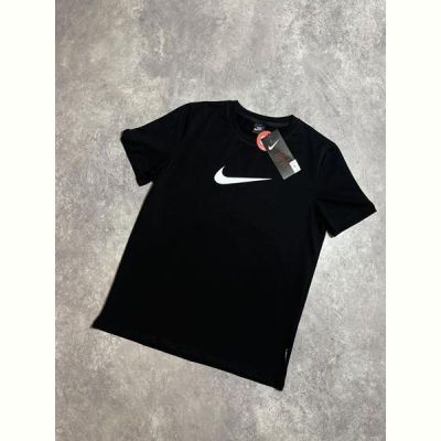 Футболка Vegas VG53 black