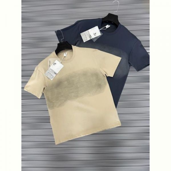 Футболка F.T.H F1497 beige