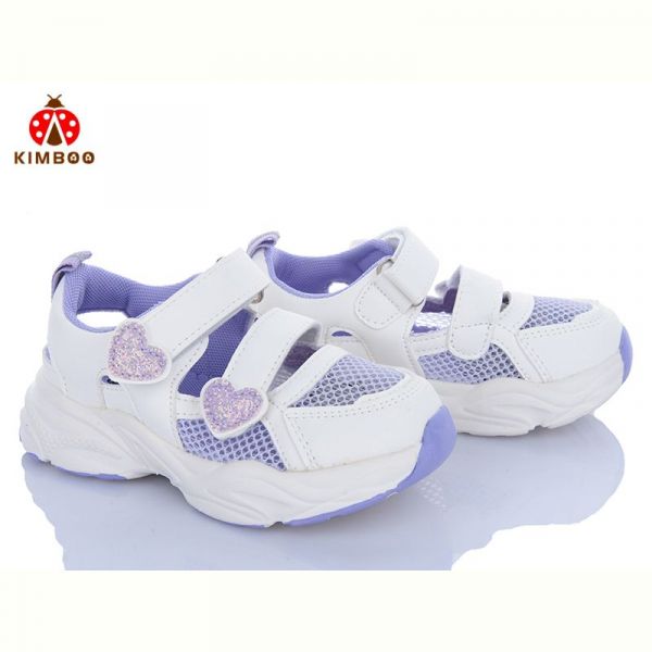 Туфли Kimboo GY2523-2Z