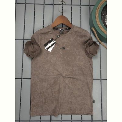 Футболка Hous Of Timur HT1743 brown