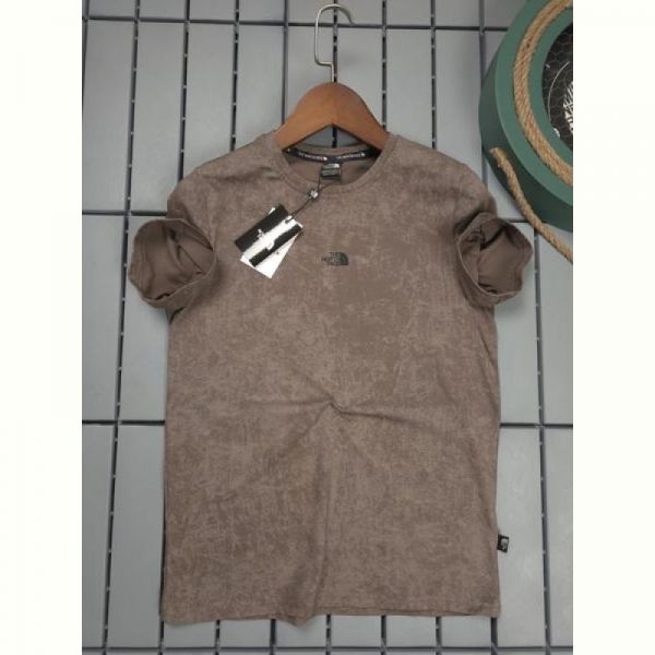 Футболка Hous Of Timur HT1743 brown